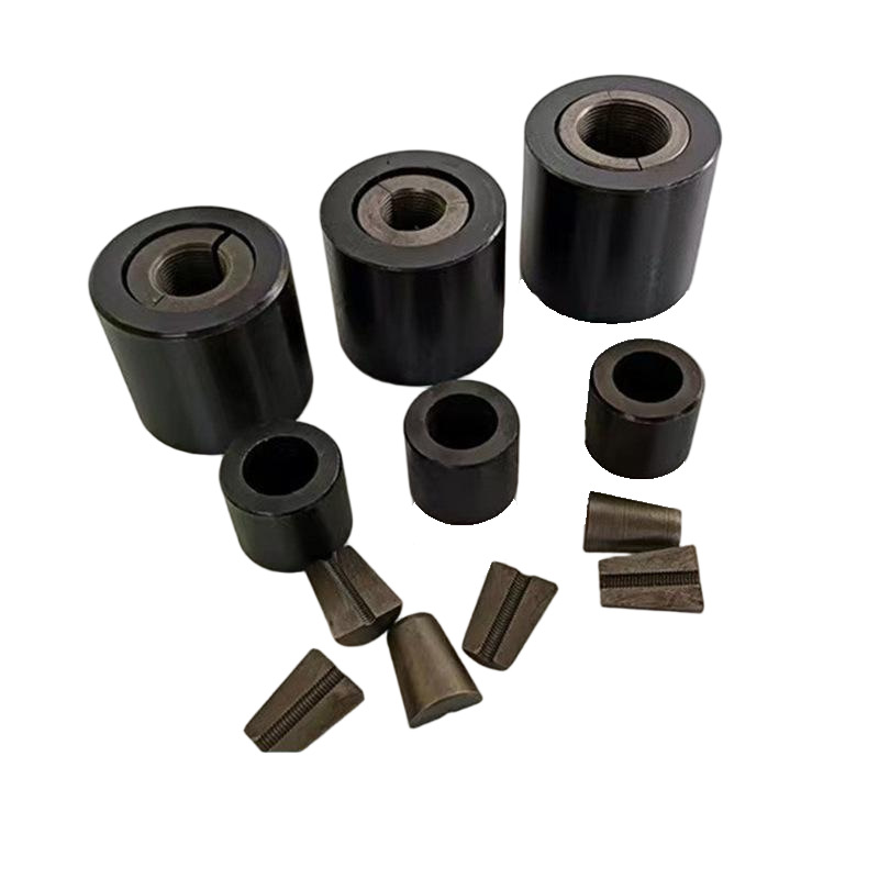 静安桥梁预应力钢绞线锚具