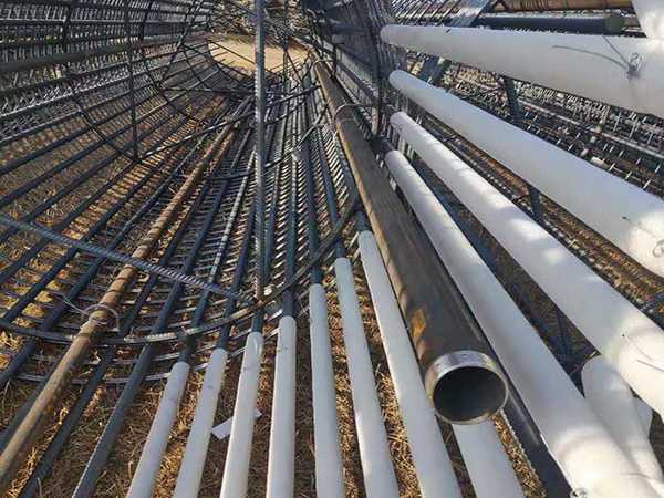 静安桩基声测管在高速公路桥梁桩基工程中的应用案例